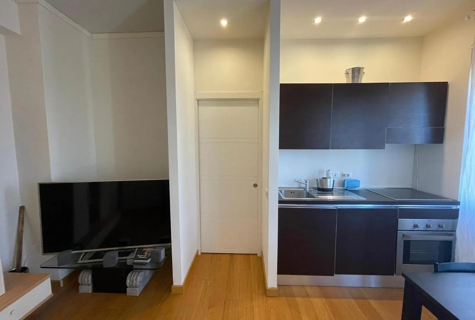 Arco Della Pace Corso Sempione 12 Appartement Milaan