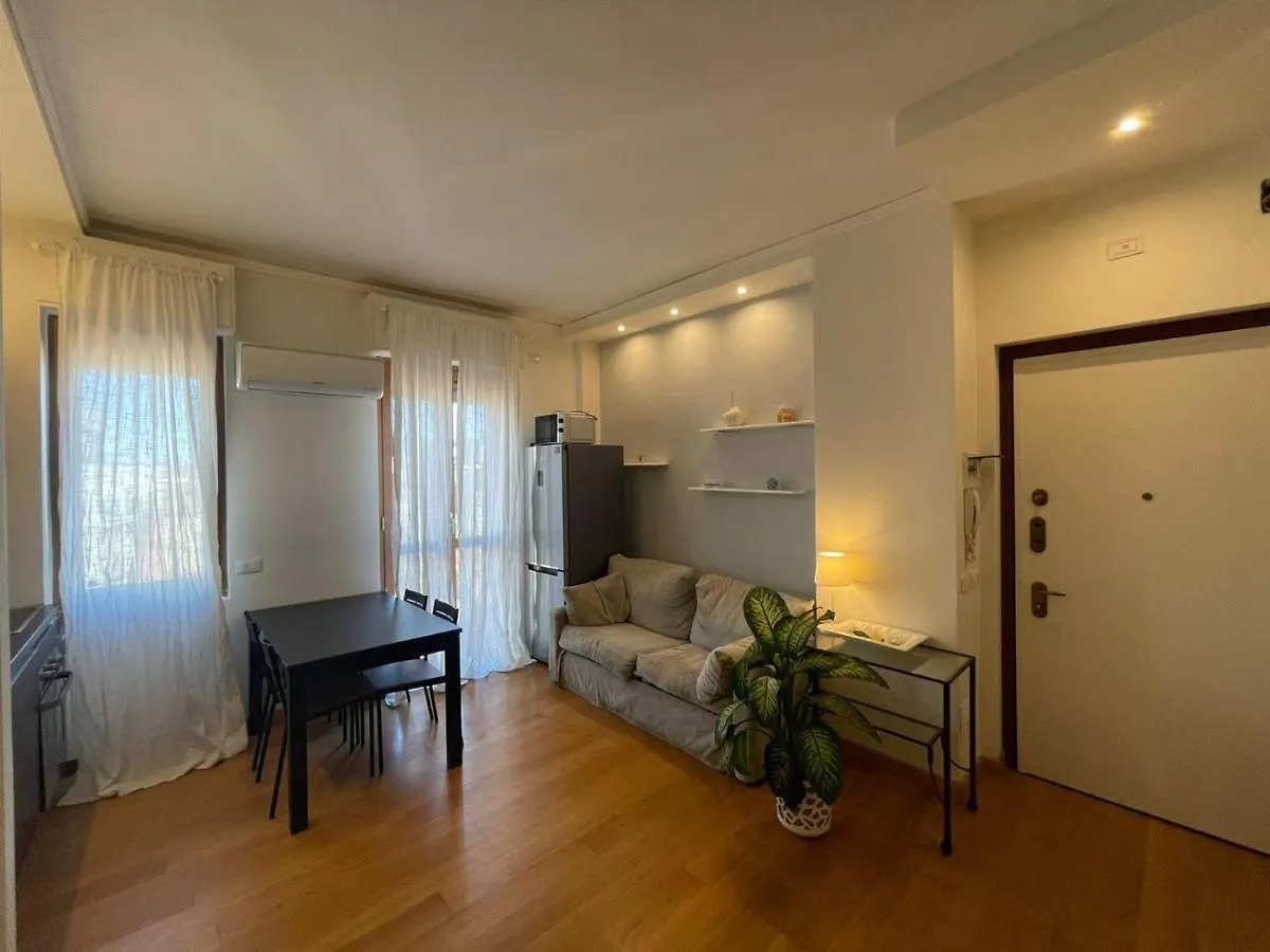 Appartamento Arco della Pace Corso Sempione Milano Italia